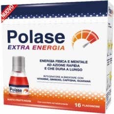 Polase Extra Energia 16Fl