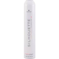 Silhouette Flexible Hold Mousse 500ml