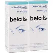 Belcils desmaquillante ojos 75ml+75ml
