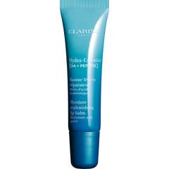 Balsamo per labbra Clarins Hydra-essentiel Moisture Replenishing Lip Balm 15ml