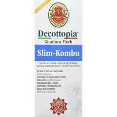 Decottopia Kombu Decottopia sottile 500ml