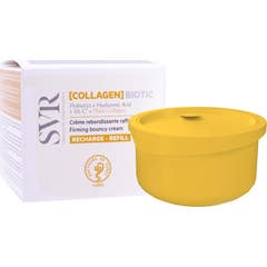 SVR [COLLAGEN] Biotic eco Recarga Crema Redensificante y Regeneradora 50ml