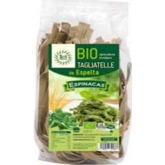 Sol Natural Papardelle di Farro Bio 250g