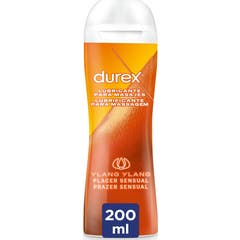 Durex® Play Massagge 2in1 Sensual 200ml