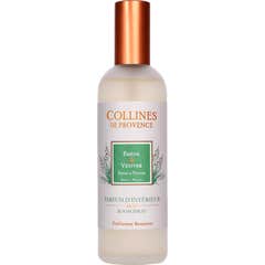 Collines de Provence Raumspray Ebene Vetiver 100ml