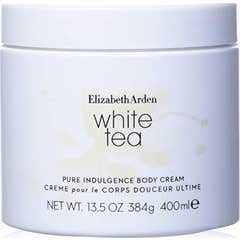Elizabeth Arden White Tea Pure Indulgence Body Cream 400 ml