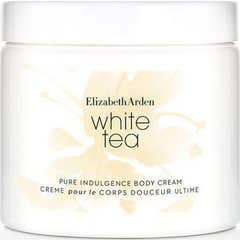 Elizabeth Arden White Tea Pure Indulgence Body Cream 400ml