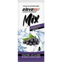 Elevenfit Mix Johannisbeermischung zuckerfrei 50g