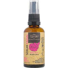 Arganour Gezichtsserum Droge Huid 50ml