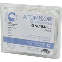Atomisor Nebul Nl11Sn Soniq Nas