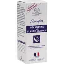 Elix&Co Somniflor Melat 150 ml