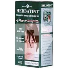 Kit Herbatint 1 marrone dorato