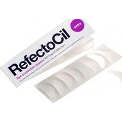 Refectocil Extra Papel Protector de Ojos 80uds
