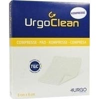 UrgoClean Med. 6X6 5Pcs
