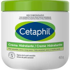 Cetaphil Feuchtigkeitscreme 453g