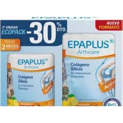Epaplus Arthicare with Silicon and Collagen. Lemon Flavoured