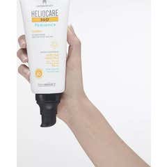 Heliocare 360º SPF50 Pediatrics Lotion Protector Solar 200 ml
