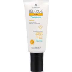 Heliocare 360º Pediatrics Lotion SPF50 Protector Solar 200 ml