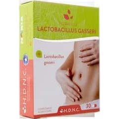 H.D.N.C. Lactobacillus Gasseri 30comp