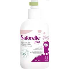 Saforelle Miss Cuidado Íntimo y Corporal 250 ml