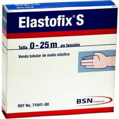 Elastofix® nº0 venda tubular 1cmx25m