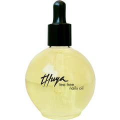 Thuya Tea Tree Nails Oil 75ml