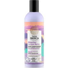 Natura Siberica Natural Hair Conditioner Color Protection 270ml