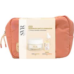 SVR Densitium Cream Set 30 ml + [C] Anti-ox Ampoule 10 ml