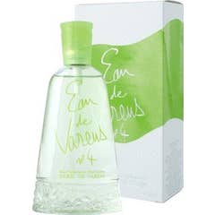 Urlic De Varens Nº4 lemon edt spray 150ml