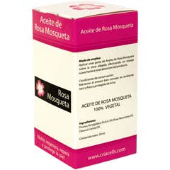 Criacells Aceite Rosa Mosqueta 1ud