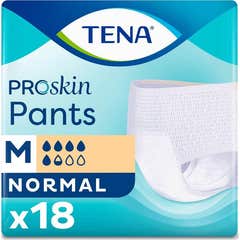 Tena Proskin Pants Normal 18uds