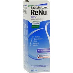 Messa a terra netta Renu 355Ml
