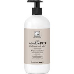 Soivre Absolute PRO Mascarilla Reconstructora 500ml