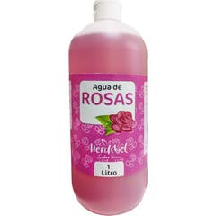 Herdibel Rozenwater 1000 ml