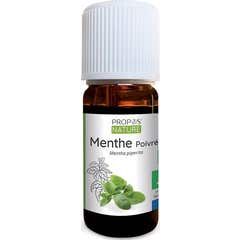 Propos'Nature Aceite Esencial de Menta Piperita Bio 10 ml