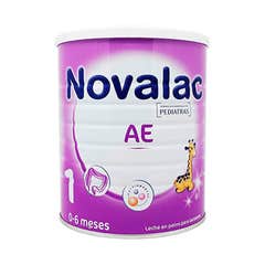 Novalac 1 AE 800g