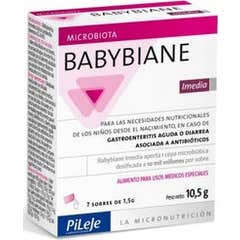 Babybiane Imedia 7 enveloppen 1