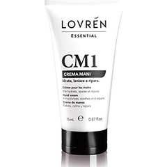 Lovren Essential Cm1 Crema Manos 75ml