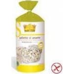 Gallette Riso Ciocc Fond 100G
