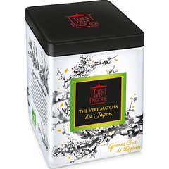 Pagoda Teas Matcha de Japón 40g