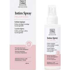 Soivre Cosmetics Intim Spray Pediatric 100ml