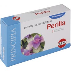 PERILLA ESTR SEC 60CPR 18G