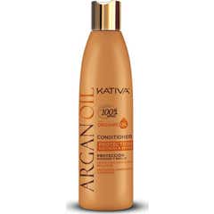 Kativa Argan Oil Acondicionador 355ml