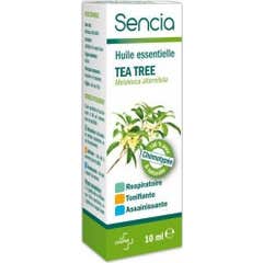 Aceite Esencial Del Árbol Del Té de Cooper Sencia 10 ml