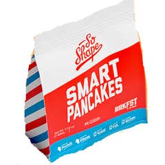 So Shape Smart Pancakes Bio 500g