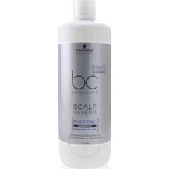 Schwarzkopf  Bc Scalp Genesis Purifying Shampoo 1L