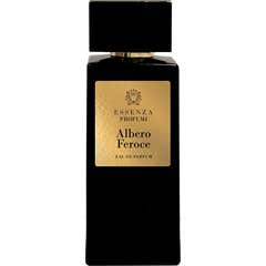 Essenza Albero Feroce Eau de Parfum 100 ml
