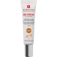 Erborian Finish BB Cream Caramelo 15ml