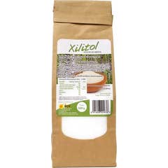 Dream Foods Xylitol Xylitol Birch Sugar polvere 500 g