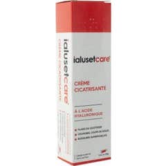 Ialuset Care Cica Creme 25G